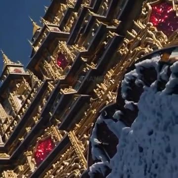 New Footage from Antarctica or Fake?