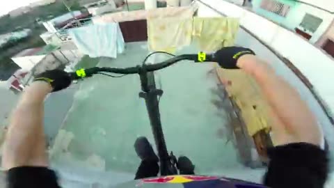 GoPro and Red Bull Announce Global Partnership