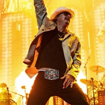 Kid Rock & Lauren Boebert: New MAGA Power Couple? Social Media Reacts!