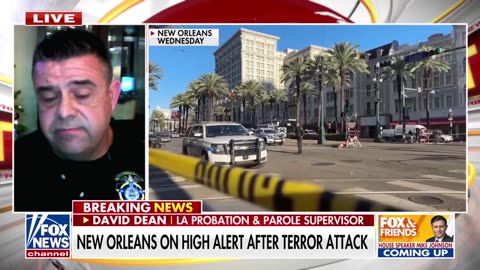 Louisiana AG wants Sugar Bowl delayed again as officials investigate terror attack