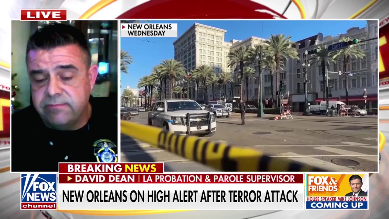 Louisiana AG wants Sugar Bowl delayed again as officials investigate terror attack