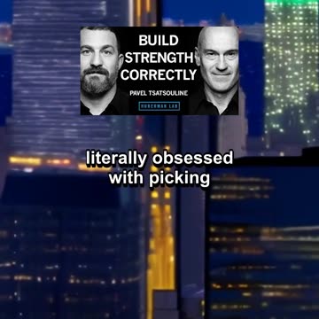 AI reacts to the Huberman Pod