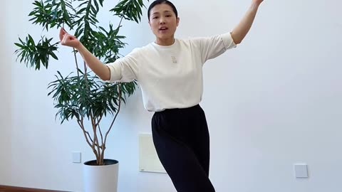 613.肩背臀腿練到極致