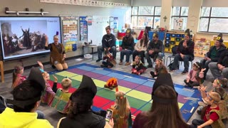 4K 2024 Thanksgiving PowWow - St. Gabriel Parish and School