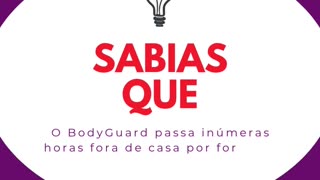 Curso BodyGuard