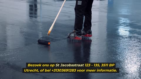 Gietvloer Utrecht