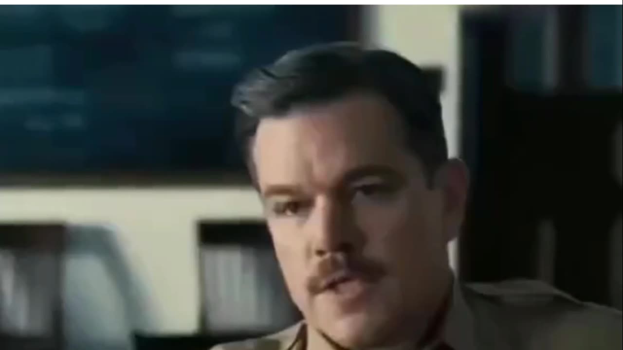 Vril Save America