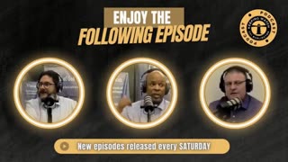 Keeping Watch - Episode 141: We Hate To Break It To You