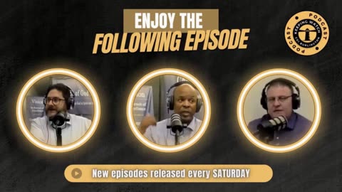 Keeping Watch - Episode 141: We Hate To Break It To You