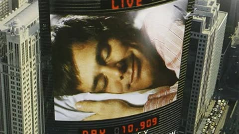 The Truman Show (Underground/Storm)