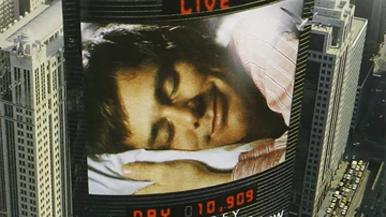 The Truman Show (Underground/Storm)