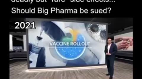 Millions of completely unnecessary COVID Vaccine deaths _ NEWS lying to us