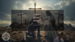 Roots of Faith ~ JESUS “NAME ABOVE ALL” { Lyrics } Remix 1 { Dance Ver. } Christcore