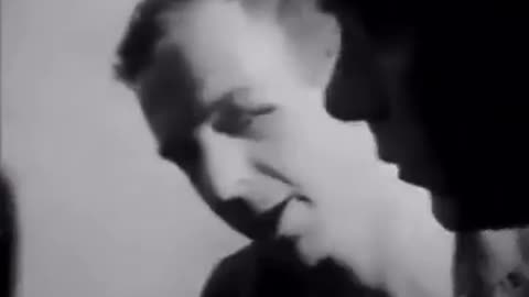 "I'm just a patsy"