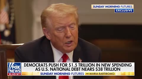 "🔥 BREAKING NEWS: Trump's SHOCKING Announcement! 🇺🇸 Latest Updates & USA News 📰🗞️ #BreakingNews"