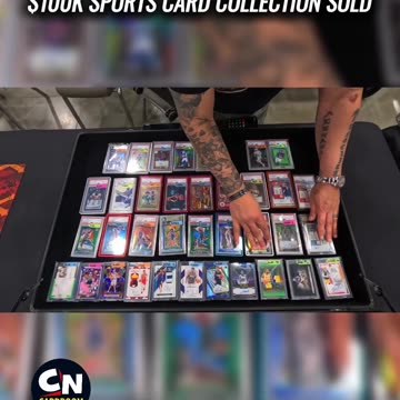 Some cards sting to part with, but the bag was calling.