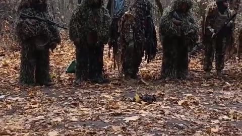 Ukraine war combat footage 11/9/25