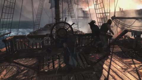 Assassin's Creed Black Flag™ Remake | Early 2026