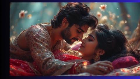 "Kaise Hua – The EDM Love Story"