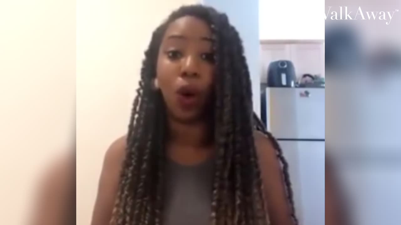 Black Women #WalkAway Testimonial