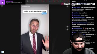 Welcome Back Losers 10/05/2025