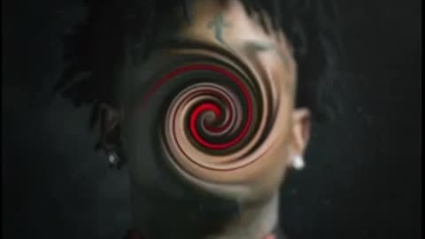 21 Savage - Spiral (432hz)