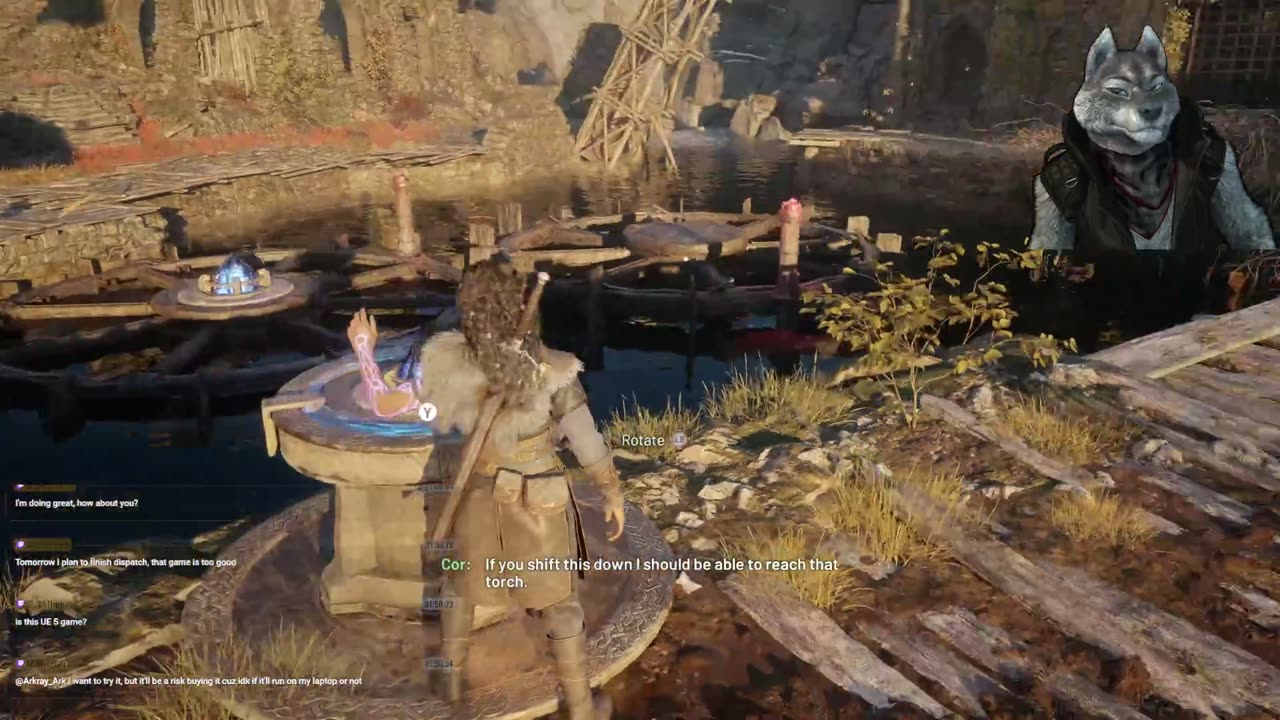 Stream 359: Playing Echoes of the End Enhanced Edition