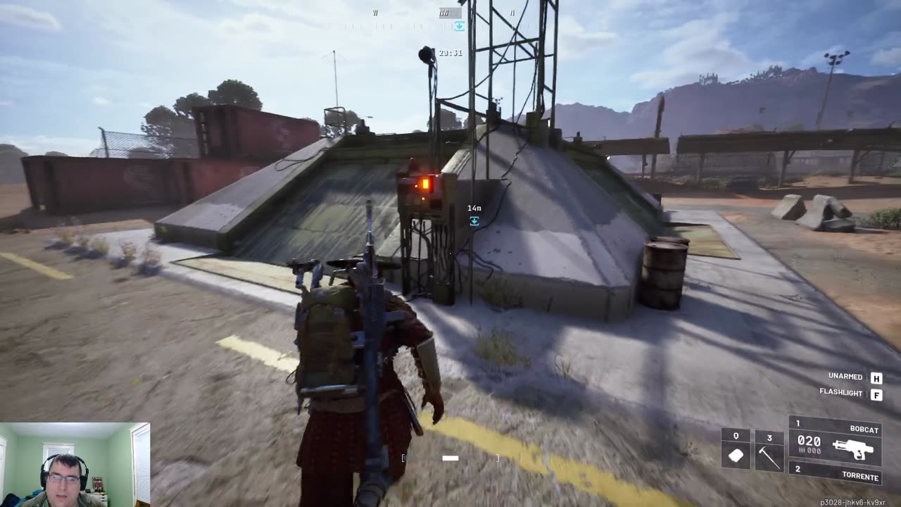 Pacifist run to make this harder.