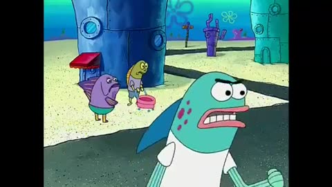 Harold Asks So, You Like Kicking Butts, Do Ya? for 10 Hours (20fadhil Reupload)