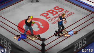 PBSCW 2025 - Infomercial War