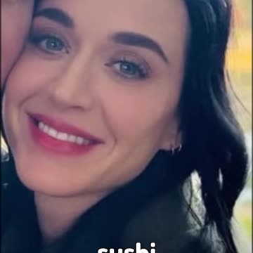 Katy Perry Goes Instagram Official With Justin Trudeau in Tokyo