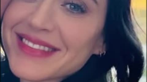 Katy Perry Goes Instagram Official With Justin Trudeau in Tokyo