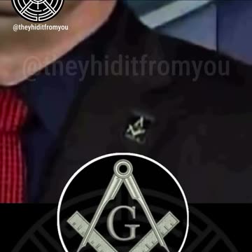 🤯 AGENDAS ARE A FACT.