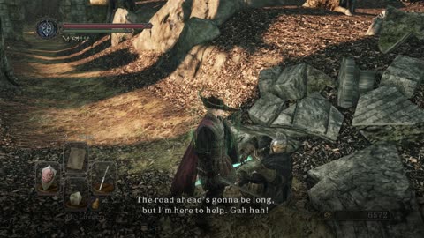 Dark Souls 2 Scholar Of The First Sin Walkthrough Part 6 - Sinners' Rise and Undead Purgatory