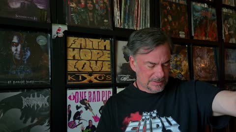 Rediscover These Forgotten 80s Vinyl Treasures