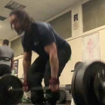 “Mastering Strength: Training at 90%”