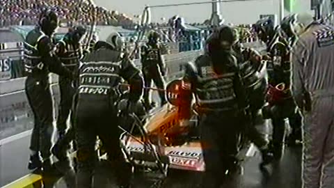 F1 - 1999.06.27. Francia Nagydíj, Magny-Cours (MTV)