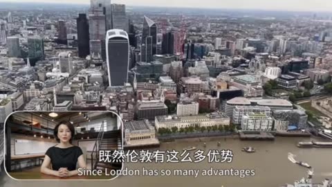 How Did London Wreck Itself?