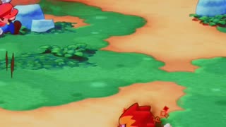 Luigi, did you order the extra ham? | Mario & Luigi: Brothership | game play | episode 37