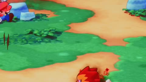 Luigi, did you order the extra ham? | Mario & Luigi: Brothership | game play | episode 37