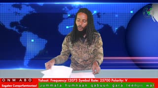 Oduu Galgala ONM-ABO Sadaasa 13-2025 itti dhiyaadhaa!