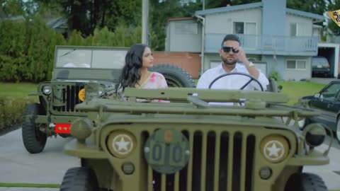 Chitta Kurta (Full video) Karan Aujla feat. Gurlez Akhtar _ Deep jandu _ Punjabi Songs