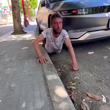 Democrat City Streets Are The New Asylums