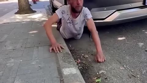 Democrat City Streets Are The New Asylums
			