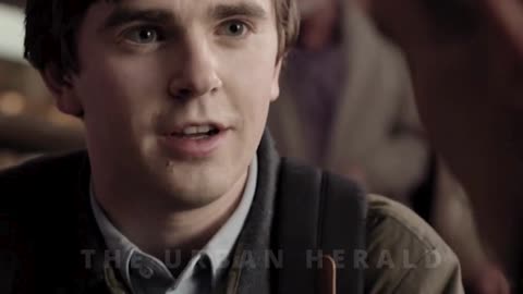 The airport scene that made The Good Doctor unforgettable