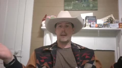 "Follow the Money" - Country Music Swamp by Derek Johnson/RattleTrap1776 - Feb. 10, 2026