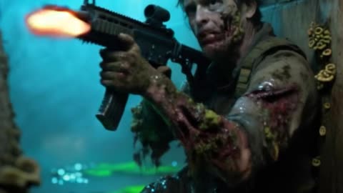 MIA: Troy Stevens’ Last Recorded Moments — Lazarus Variant