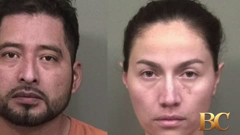 Fort Campbell soldier’s husband and woman charged in brutal stabbing death