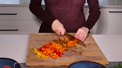 Creamy Pepper Chicken You Can Make at Home 😍