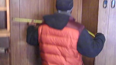 second phase start @Lee Anns. 1-13-2018 The SheA SHOW